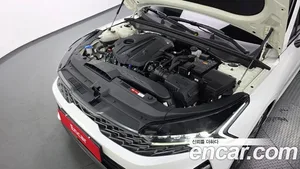 Kia K5, 2020 — миниатюра 6