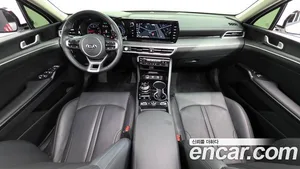 Kia K5, 2020 — миниатюра 7