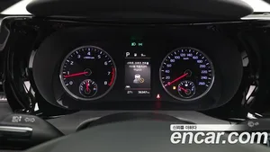 Kia K5, 2020 — миниатюра 8
