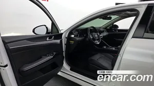 Kia K5, 2020 — миниатюра 10