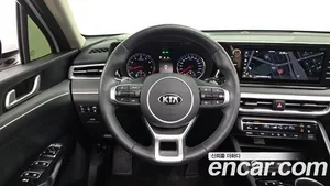 Kia K5, 2020 — миниатюра 12
