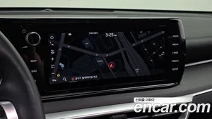 Kia K5, 2020 — миниатюра 13