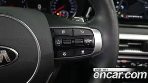 Kia K5, 2020 — миниатюра 17