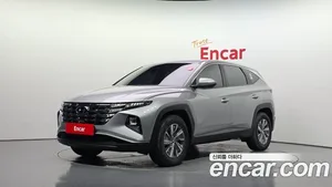 Hyundai Tucson, 2023 — миниатюра 1