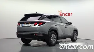 Hyundai Tucson, 2023 — миниатюра 2