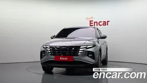 Hyundai Tucson, 2023 — миниатюра 3