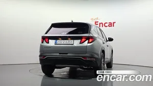 Hyundai Tucson, 2023 — миниатюра 4