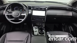 Hyundai Tucson, 2023 — миниатюра 10