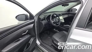 Hyundai Tucson, 2023 — миниатюра 13