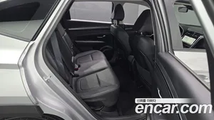 Hyundai Tucson, 2023 — миниатюра 17