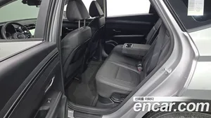 Hyundai Tucson, 2023 — миниатюра 18