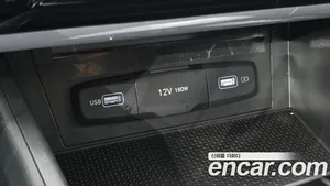 Hyundai Tucson, 2023 — миниатюра 19