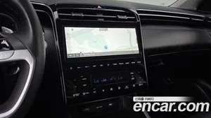 Hyundai Tucson, 2023 — миниатюра 20