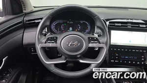 Hyundai Tucson, 2023 — миниатюра 21