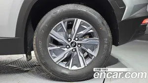 Hyundai Tucson, 2023 — миниатюра 7