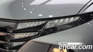 Hyundai Tucson, 2023 — миниатюра 8