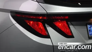 Hyundai Tucson, 2023 — миниатюра 9
