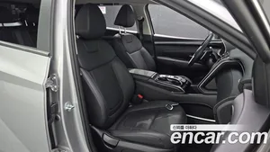 Hyundai Tucson, 2023 — миниатюра 16