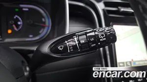 Hyundai Tucson, 2023 — миниатюра 28