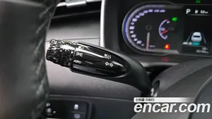 Hyundai Tucson, 2023 — миниатюра 30