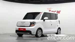 Kia RAY, 2023 — миниатюра 1