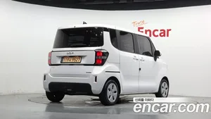 Kia RAY, 2023 — миниатюра 2