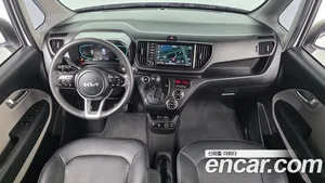 Kia RAY, 2023 — миниатюра 10