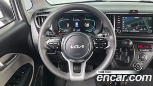 Kia RAY, 2023 — миниатюра 19