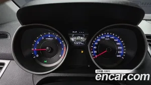 Hyundai Avante, 2013 — миниатюра 8
