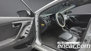 Hyundai Avante, 2013 — миниатюра 10