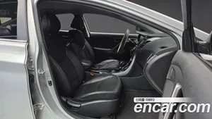 Hyundai Avante, 2013 — миниатюра 11