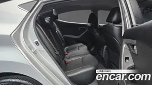 Hyundai Avante, 2013 — миниатюра 12