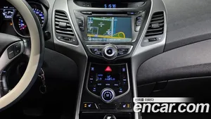 Hyundai Avante, 2013 — миниатюра 16