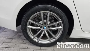 BMW 5-Series, 2018 — миниатюра 5