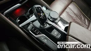 BMW 5-Series, 2018 — миниатюра 12