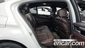 BMW 5-Series, 2018 — миниатюра 18