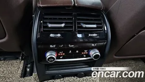 BMW 5-Series, 2018 — миниатюра 25