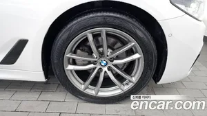 BMW 5-Series, 2018 — миниатюра 7