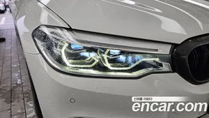 BMW 5-Series, 2018 — миниатюра 8