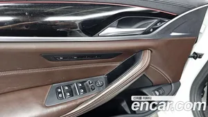 BMW 5-Series, 2018 — миниатюра 30