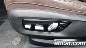 BMW 5-Series, 2018 — миниатюра 32