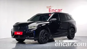 Renault Grand Koleos, 2024 — миниатюра 1