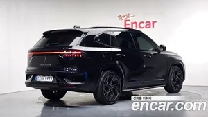 Renault Grand Koleos, 2024 — миниатюра 2