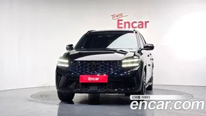 Renault Grand Koleos, 2024 — миниатюра 3