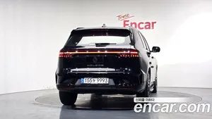 Renault Grand Koleos, 2024 — миниатюра 4