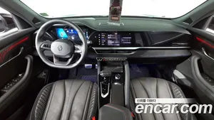Renault Grand Koleos, 2024 — миниатюра 10