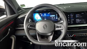 Renault Grand Koleos, 2024 — миниатюра 19