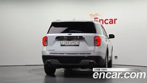 Ford Explorer, 2019 — миниатюра 4