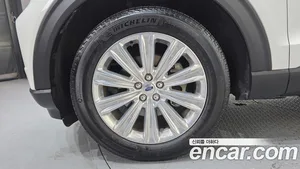 Ford Explorer, 2019 — миниатюра 5