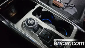 Ford Explorer, 2019 — миниатюра 12